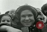 Image of President Dwight Eisenhower Washington DC USA, 1953, second 31 stock footage video 65675020734