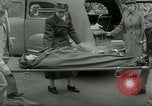 Image of President Dwight Eisenhower Washington DC USA, 1953, second 34 stock footage video 65675020734