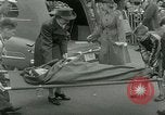 Image of President Dwight Eisenhower Washington DC USA, 1953, second 35 stock footage video 65675020734