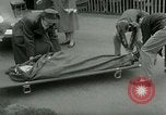 Image of President Dwight Eisenhower Washington DC USA, 1953, second 36 stock footage video 65675020734