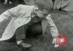 Image of President Dwight Eisenhower Washington DC USA, 1953, second 41 stock footage video 65675020734