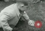Image of President Dwight Eisenhower Washington DC USA, 1953, second 43 stock footage video 65675020734