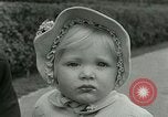 Image of President Dwight Eisenhower Washington DC USA, 1953, second 47 stock footage video 65675020734