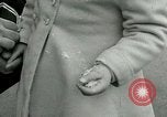 Image of President Dwight Eisenhower Washington DC USA, 1953, second 49 stock footage video 65675020734