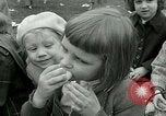 Image of President Dwight Eisenhower Washington DC USA, 1953, second 51 stock footage video 65675020734