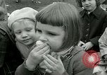 Image of President Dwight Eisenhower Washington DC USA, 1953, second 52 stock footage video 65675020734