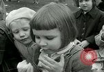 Image of President Dwight Eisenhower Washington DC USA, 1953, second 53 stock footage video 65675020734