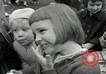 Image of President Dwight Eisenhower Washington DC USA, 1953, second 55 stock footage video 65675020734