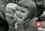 Image of President Dwight Eisenhower Washington DC USA, 1953, second 56 stock footage video 65675020734