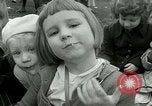 Image of President Dwight Eisenhower Washington DC USA, 1953, second 57 stock footage video 65675020734