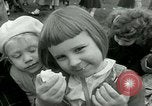 Image of President Dwight Eisenhower Washington DC USA, 1953, second 58 stock footage video 65675020734