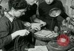 Immagine di Orecchini Mobile San Francisco California USA, 1953, secondo 8 filmato di repertorio 65675020735