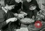 Immagine di Orecchini Mobile San Francisco California USA, 1953, secondo 9 filmato di repertorio 65675020735