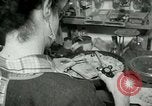 Immagine di Orecchini Mobile San Francisco California USA, 1953, secondo 12 filmato di repertorio 65675020735