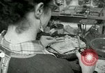 Immagine di Orecchini Mobile San Francisco California USA, 1953, secondo 13 filmato di repertorio 65675020735