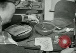 Immagine di Orecchini Mobile San Francisco California USA, 1953, secondo 15 filmato di repertorio 65675020735