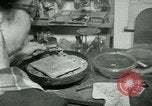 Immagine di Orecchini Mobile San Francisco California USA, 1953, secondo 16 filmato di repertorio 65675020735