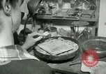 Immagine di Orecchini Mobile San Francisco California USA, 1953, secondo 17 filmato di repertorio 65675020735