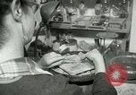 Immagine di Orecchini Mobile San Francisco California USA, 1953, secondo 18 filmato di repertorio 65675020735