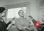 Immagine di Orecchini Mobile San Francisco California USA, 1953, secondo 22 filmato di repertorio 65675020735