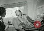 Immagine di Orecchini Mobile San Francisco California USA, 1953, secondo 24 filmato di repertorio 65675020735