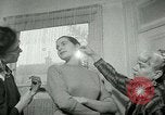 Immagine di Orecchini Mobile San Francisco California USA, 1953, secondo 25 filmato di repertorio 65675020735