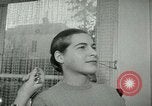 Immagine di Orecchini Mobile San Francisco California USA, 1953, secondo 29 filmato di repertorio 65675020735