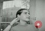 Immagine di Orecchini Mobile San Francisco California USA, 1953, secondo 32 filmato di repertorio 65675020735