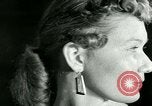 Immagine di Orecchini Mobile San Francisco California USA, 1953, secondo 37 filmato di repertorio 65675020735