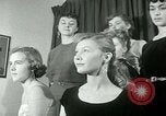Immagine di Orecchini Mobile San Francisco California USA, 1953, secondo 60 filmato di repertorio 65675020735