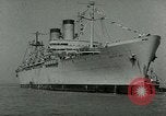 Image of Korean veterans New York City USA, 1953, second 7 stock footage video 65675020736