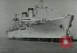 Image of Korean veterans New York City USA, 1953, second 8 stock footage video 65675020736