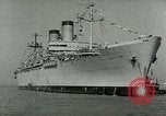 Image of Korean veterans New York City USA, 1953, second 9 stock footage video 65675020736