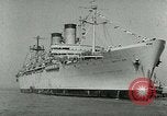Image of Korean veterans New York City USA, 1953, second 10 stock footage video 65675020736