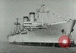 Image of Korean veterans New York City USA, 1953, second 11 stock footage video 65675020736