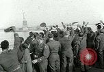 Image of Korean veterans New York City USA, 1953, second 12 stock footage video 65675020736