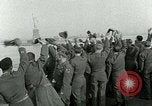 Image of Korean veterans New York City USA, 1953, second 13 stock footage video 65675020736