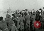 Image of Korean veterans New York City USA, 1953, second 14 stock footage video 65675020736