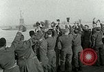 Image of Korean veterans New York City USA, 1953, second 15 stock footage video 65675020736