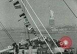 Image of Korean veterans New York City USA, 1953, second 17 stock footage video 65675020736