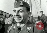 Image of Korean veterans New York City USA, 1953, second 20 stock footage video 65675020736