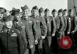 Image of Korean veterans New York City USA, 1953, second 24 stock footage video 65675020736