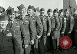 Image of Korean veterans New York City USA, 1953, second 26 stock footage video 65675020736