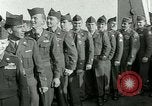 Image of Korean veterans New York City USA, 1953, second 27 stock footage video 65675020736