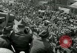 Image of Korean veterans New York City USA, 1953, second 34 stock footage video 65675020736