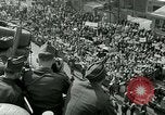 Image of Korean veterans New York City USA, 1953, second 35 stock footage video 65675020736