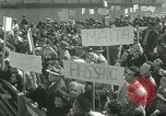 Image of Korean veterans New York City USA, 1953, second 37 stock footage video 65675020736