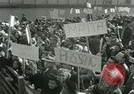 Image of Korean veterans New York City USA, 1953, second 38 stock footage video 65675020736