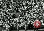 Image of Korean veterans New York City USA, 1953, second 40 stock footage video 65675020736
