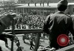 Image of Korean veterans New York City USA, 1953, second 48 stock footage video 65675020736